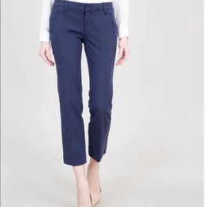 NWT Level 99 Straight Leg Dress Pant